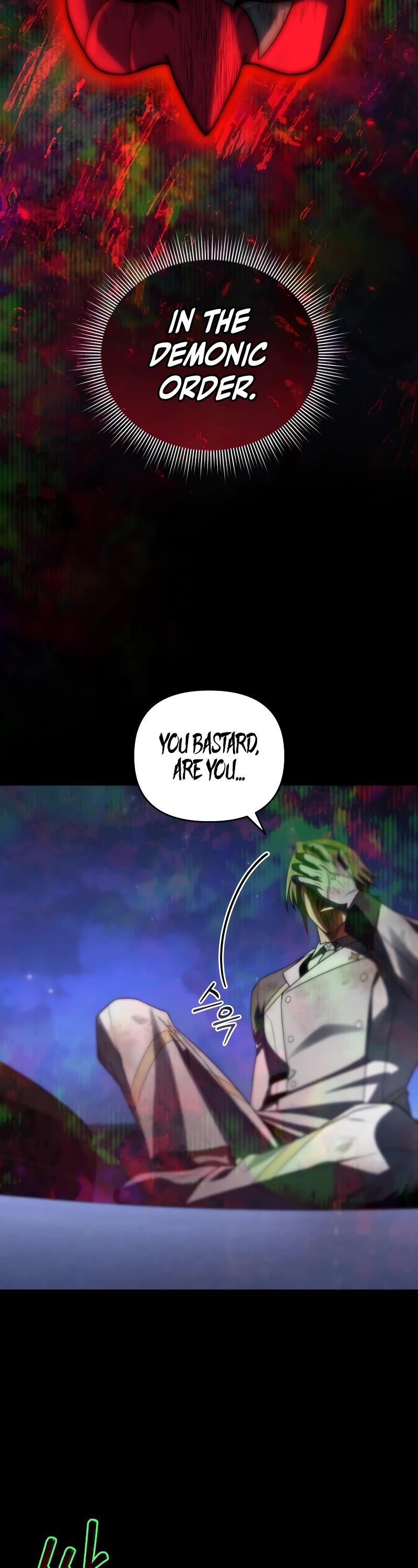 Player Who Returned 10,000 Years Later Chapter 91 page 52 - Chapter 91