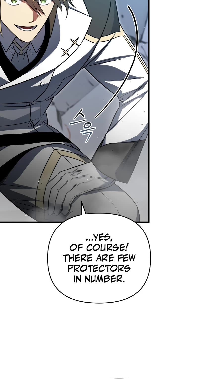 Player Who Returned 10,000 Years Later Chapter 91 page 6 - Chapter 91