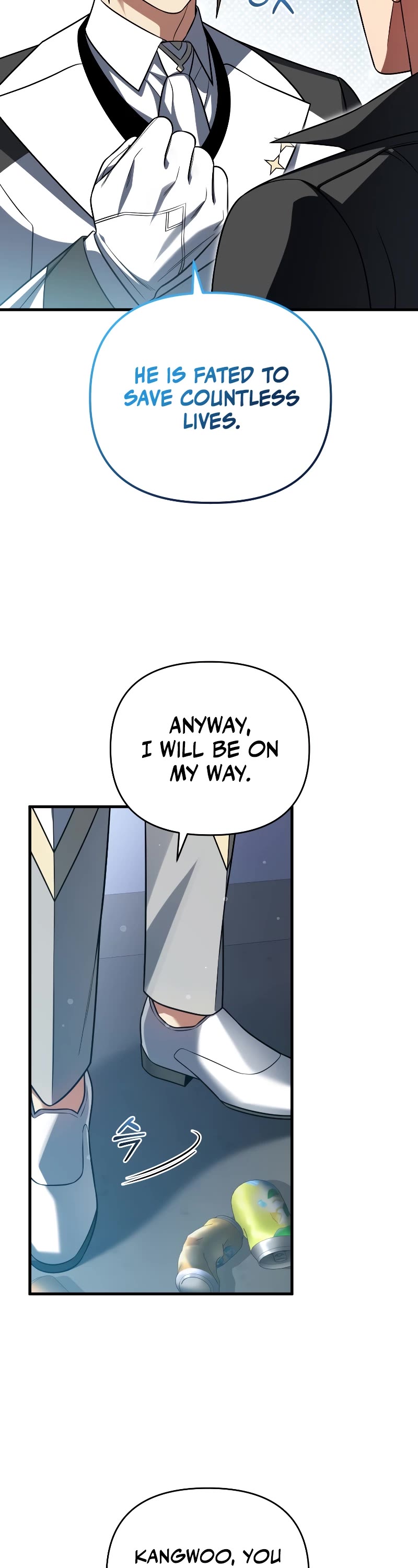 Player Who Returned 10,000 Years Later Chapter 91 page 8 - Chapter 91