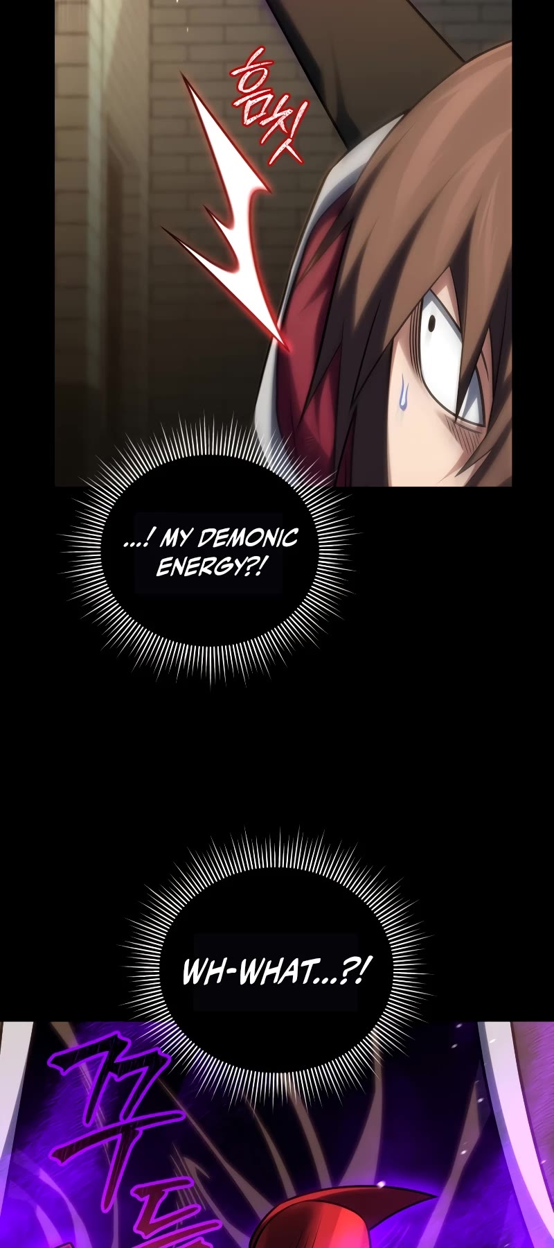 Player Who Returned 10,000 Years Later Chapter 92 page 18 - Chapter 92