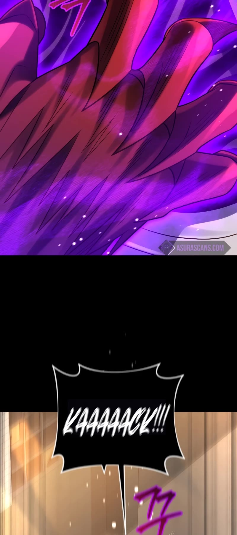 Player Who Returned 10,000 Years Later Chapter 92 page 19 - Chapter 92