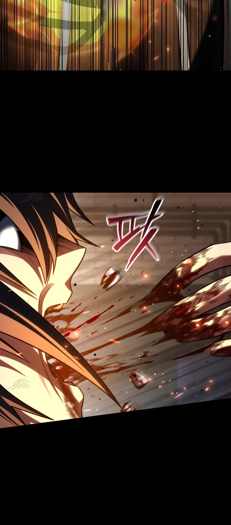 Player Who Returned 10,000 Years Later Chapter 92 page 25 - Chapter 92