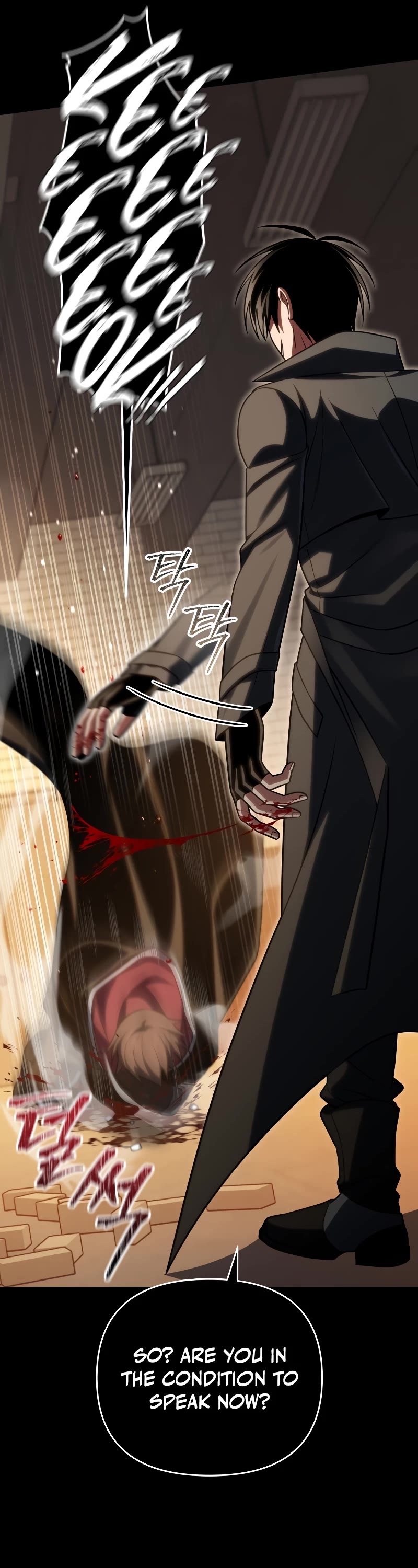 Player Who Returned 10,000 Years Later Chapter 92 page 26 - Chapter 92