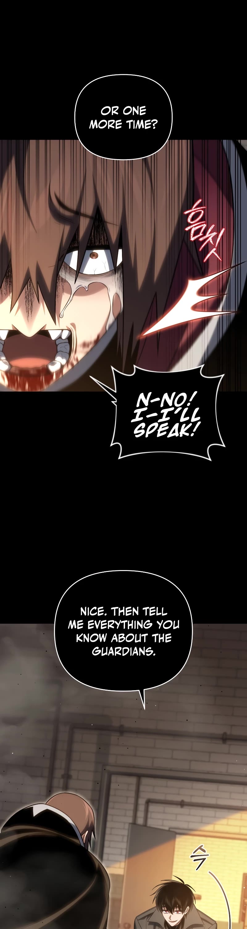 Player Who Returned 10,000 Years Later Chapter 92 page 27 - Chapter 92