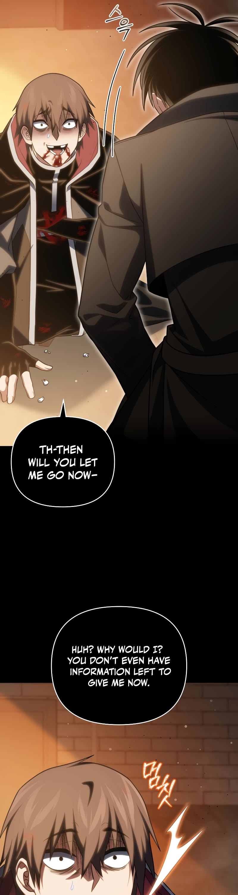 Player Who Returned 10,000 Years Later Chapter 92 page 37 - Chapter 92