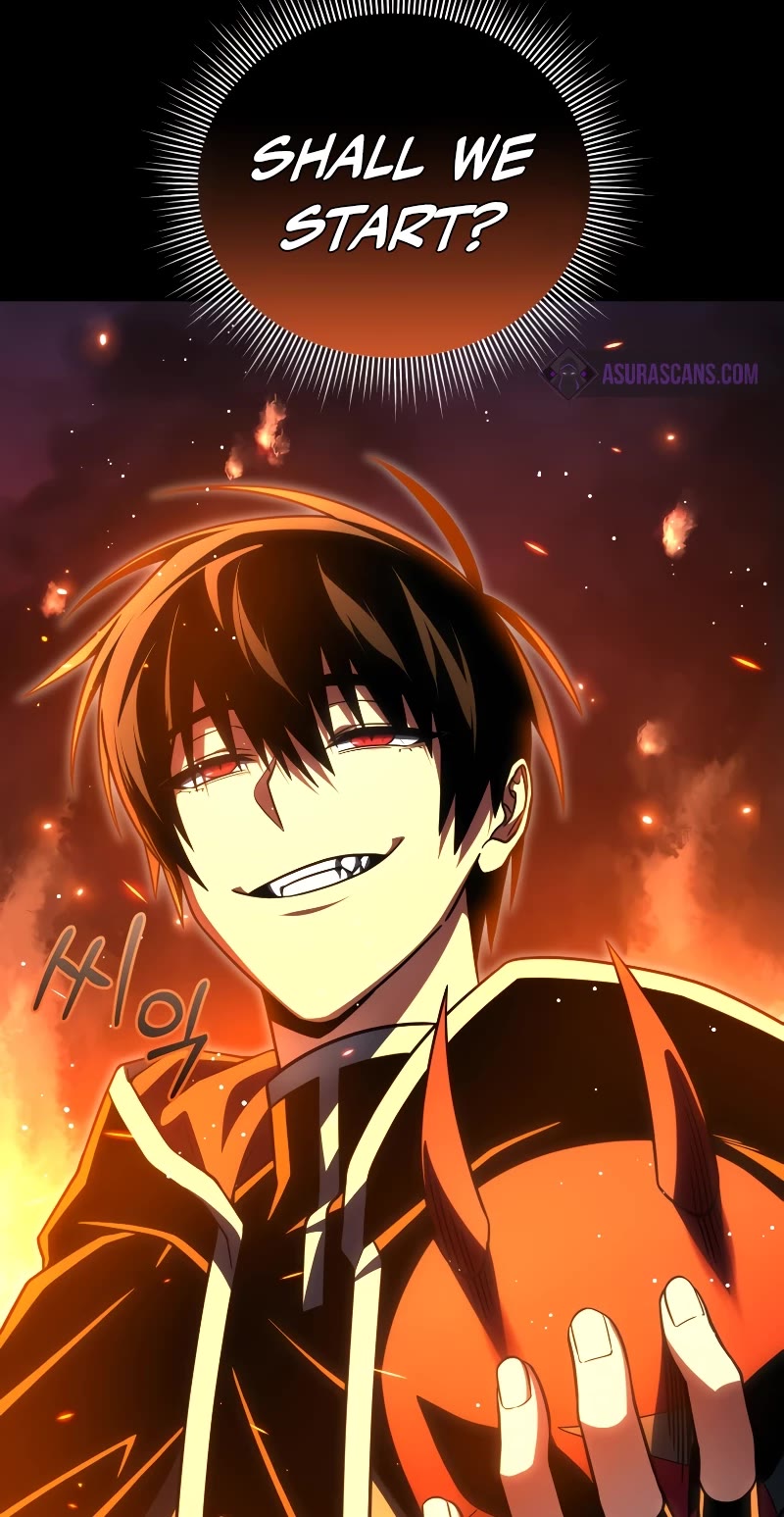 Player Who Returned 10,000 Years Later Chapter 92 page 41 - Chapter 92