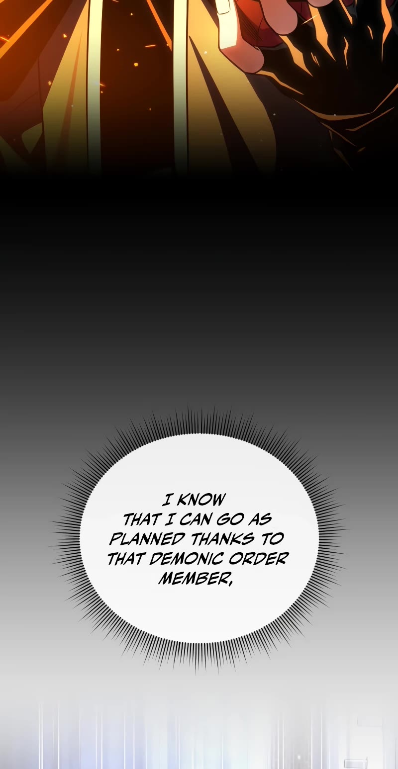 Player Who Returned 10,000 Years Later Chapter 92 page 42 - Chapter 92
