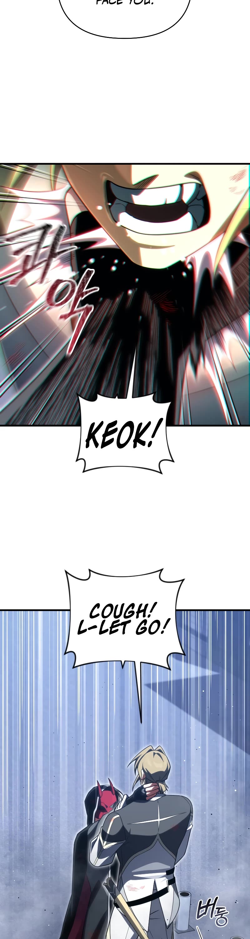 Player Who Returned 10,000 Years Later Chapter 92 page 45 - Chapter 92