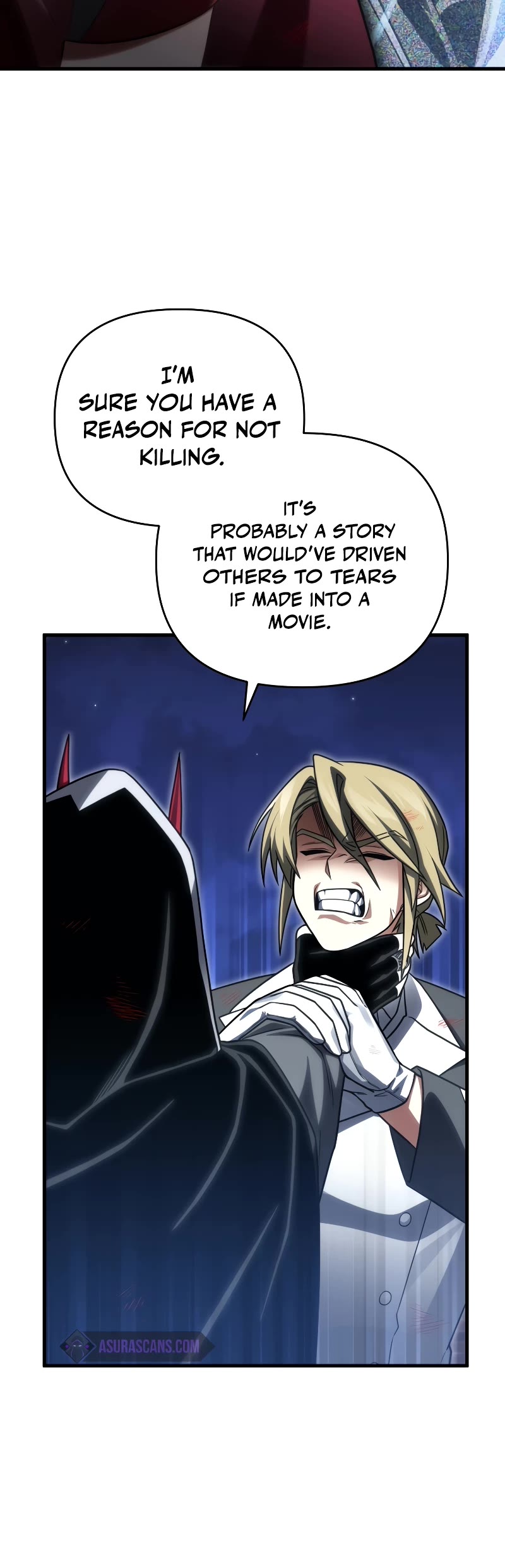 Player Who Returned 10,000 Years Later Chapter 92 page 47 - Chapter 92