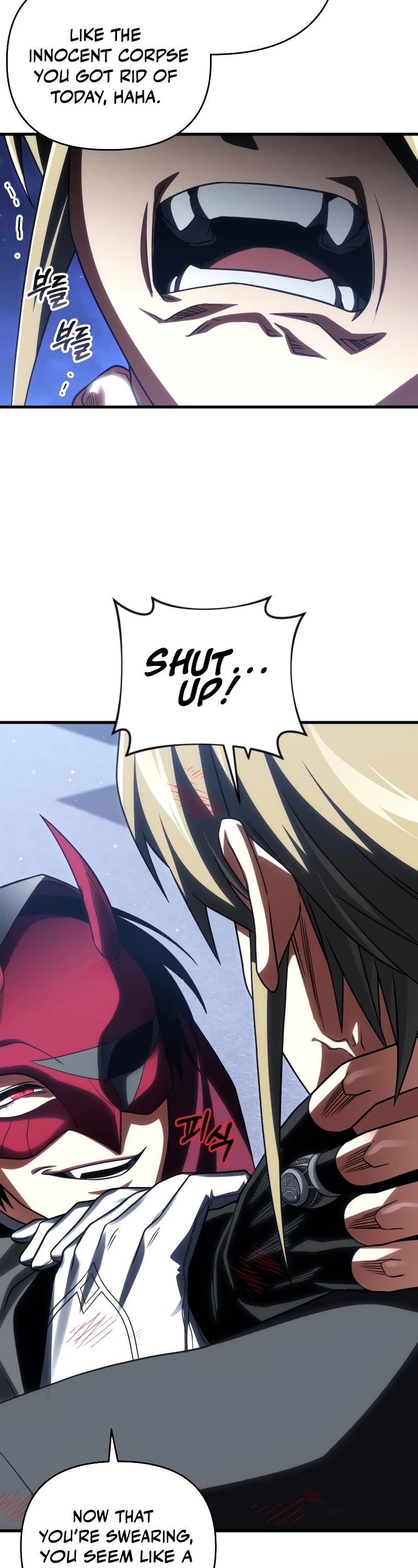 Player Who Returned 10,000 Years Later Chapter 92 page 49 - Chapter 92