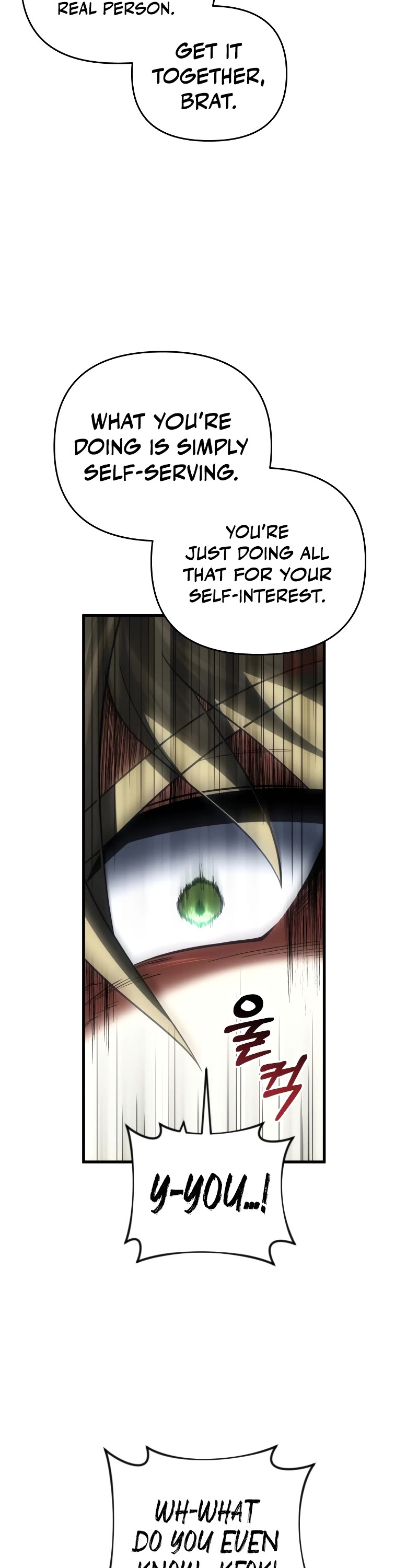 Player Who Returned 10,000 Years Later Chapter 92 page 50 - Chapter 92