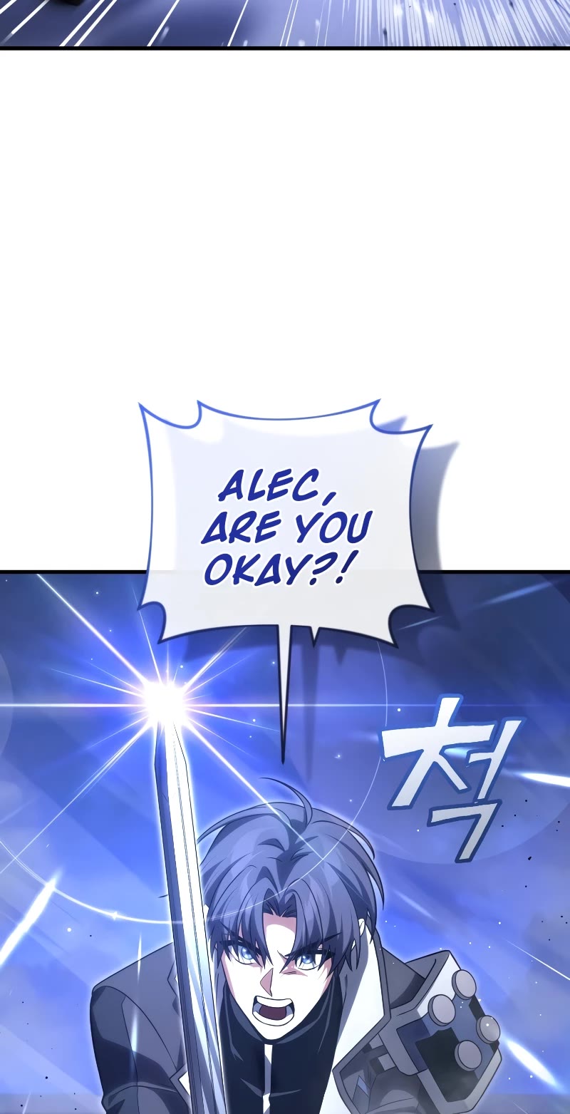 Player Who Returned 10,000 Years Later Chapter 92 page 52 - Chapter 92