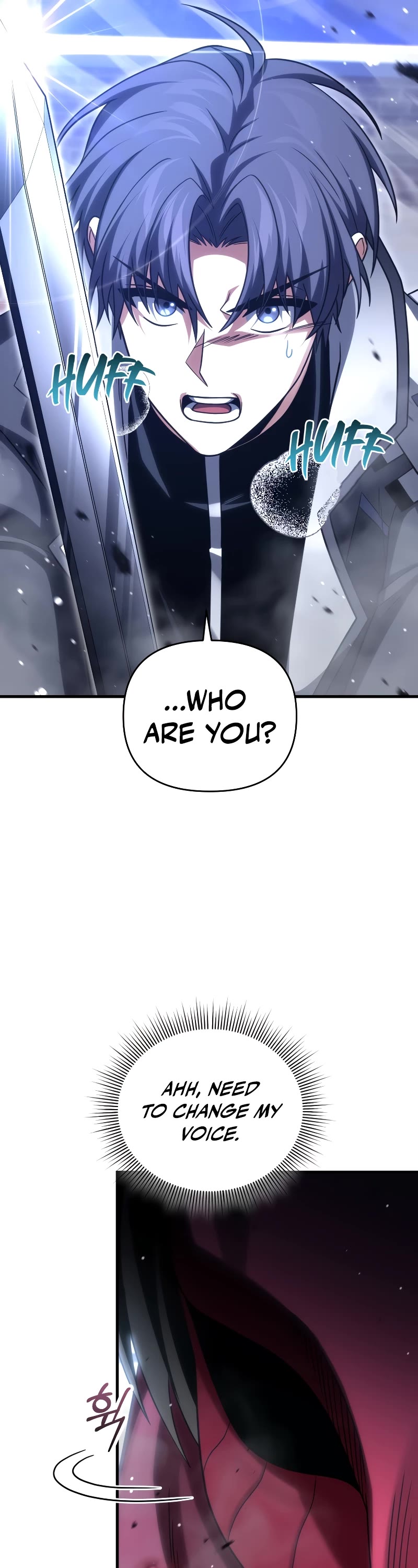 Player Who Returned 10,000 Years Later Chapter 92 page 54 - Chapter 92