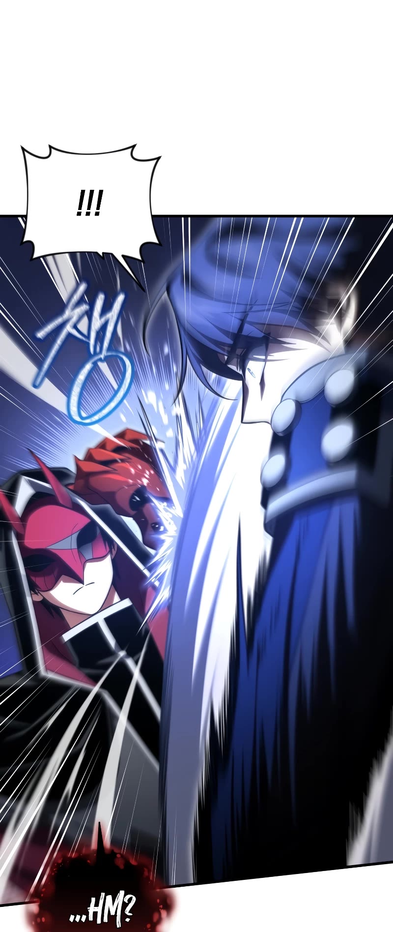 Player Who Returned 10,000 Years Later Chapter 93 page 12 - Chapter 93