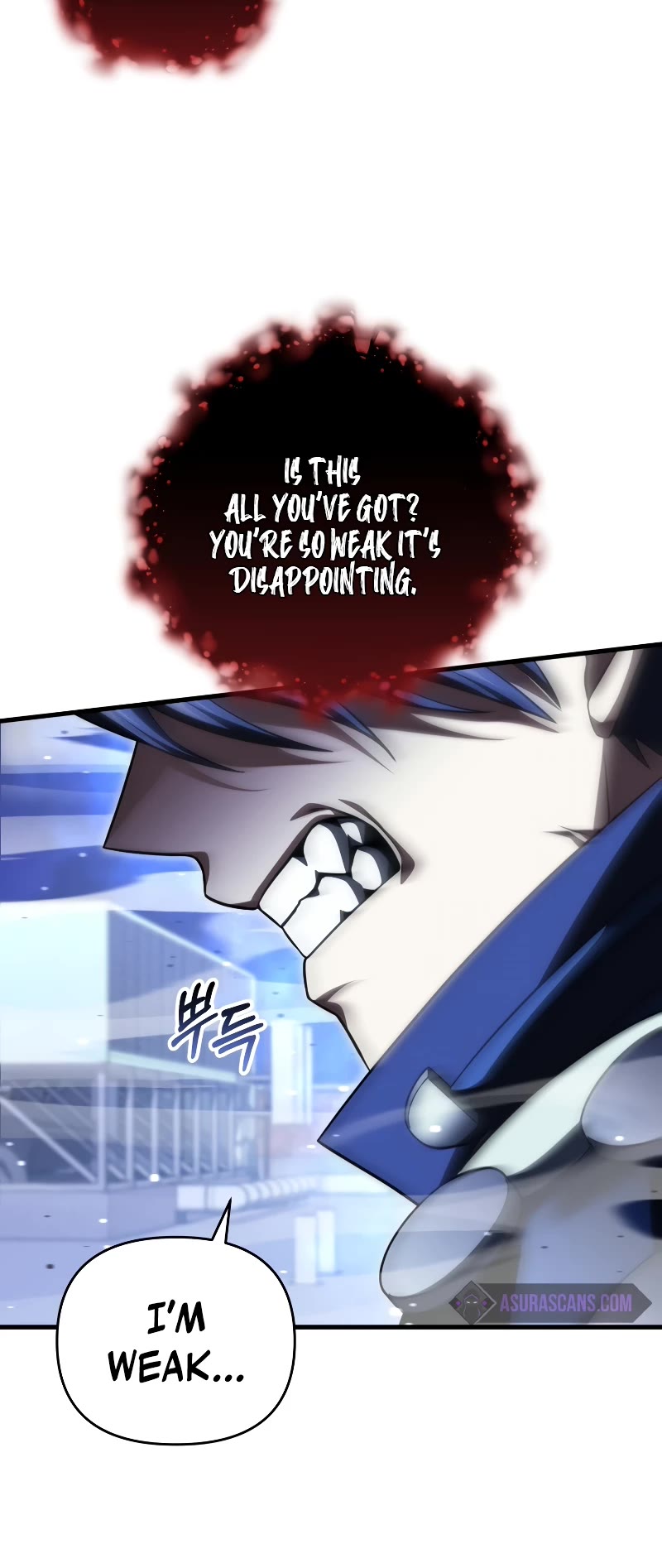 Player Who Returned 10,000 Years Later Chapter 93 page 13 - Chapter 93