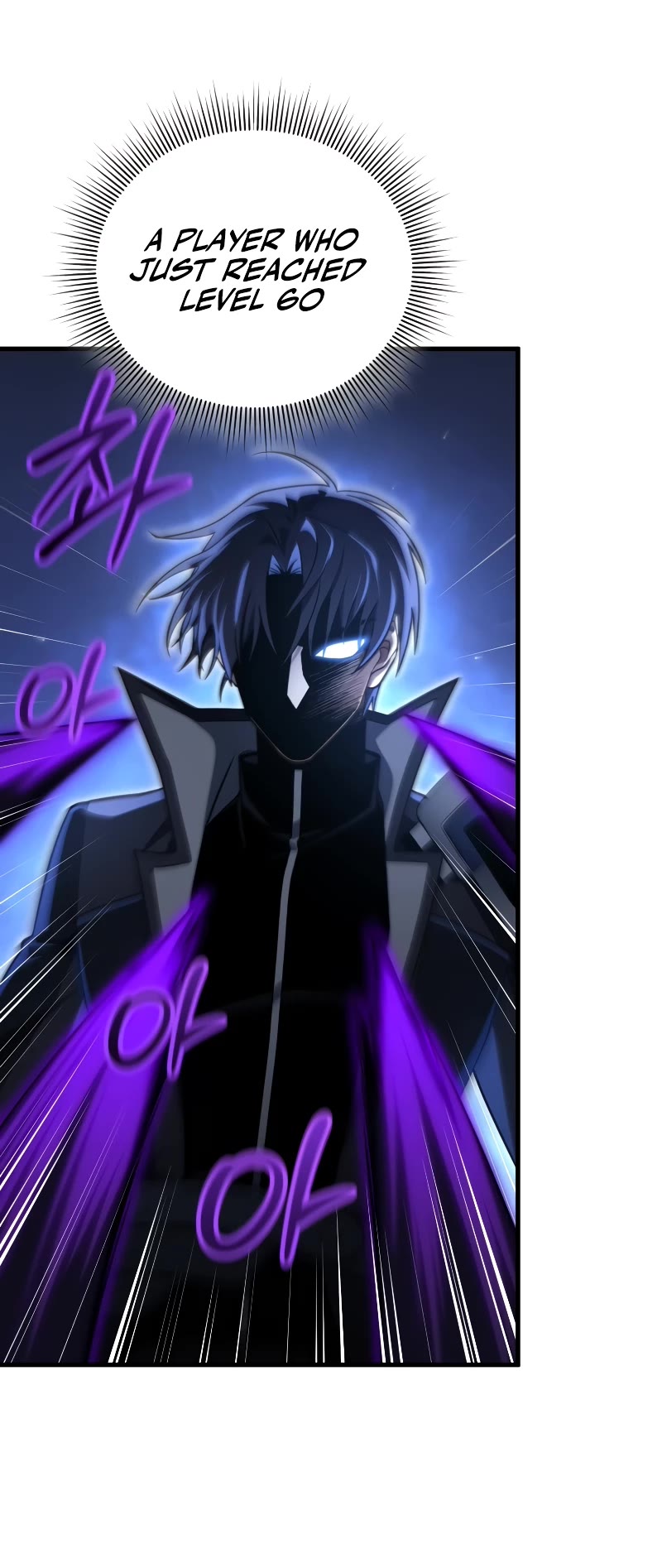 Player Who Returned 10,000 Years Later Chapter 93 page 25 - Chapter 93
