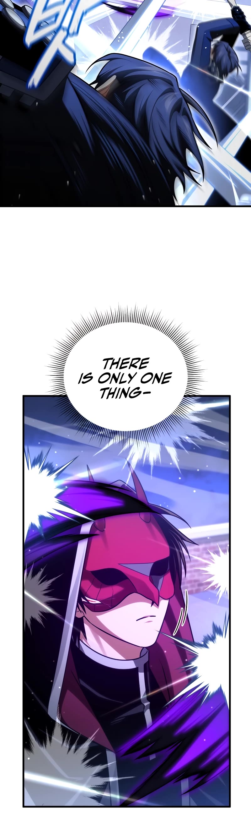 Player Who Returned 10,000 Years Later Chapter 93 page 29 - Chapter 93