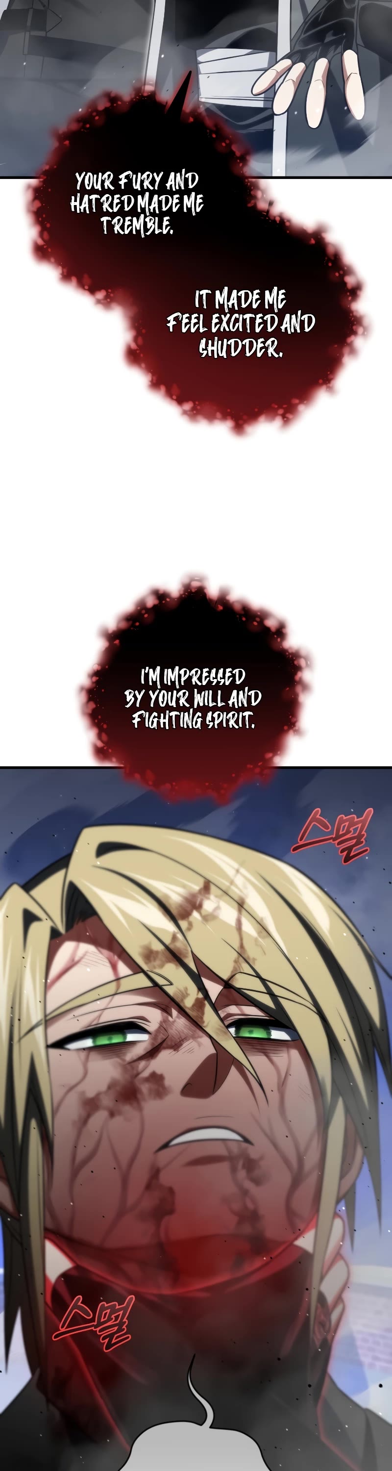 Player Who Returned 10,000 Years Later Chapter 93 page 38 - Chapter 93