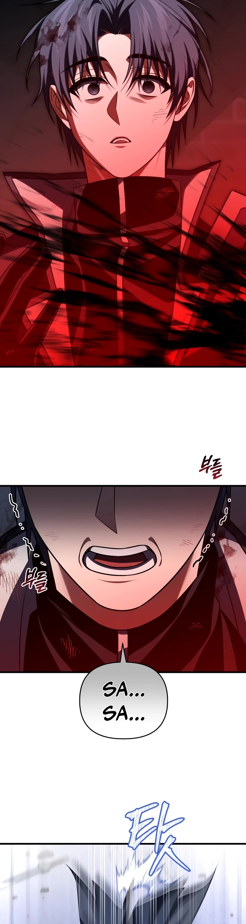 Player Who Returned 10,000 Years Later Chapter 93 page 40 - Chapter 93