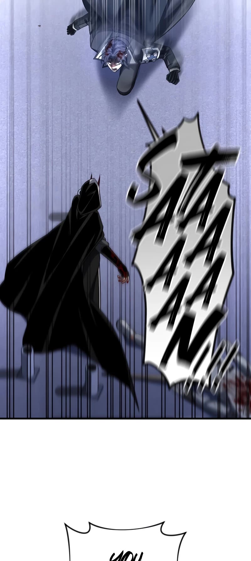 Player Who Returned 10,000 Years Later Chapter 93 page 41 - Chapter 93
