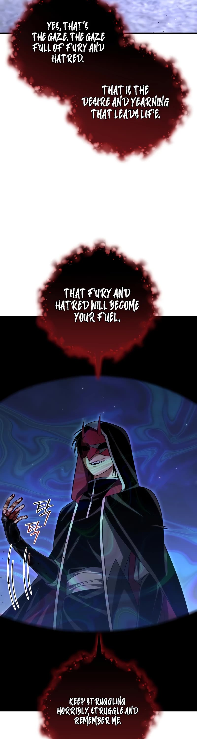 Player Who Returned 10,000 Years Later Chapter 93 page 44 - Chapter 93