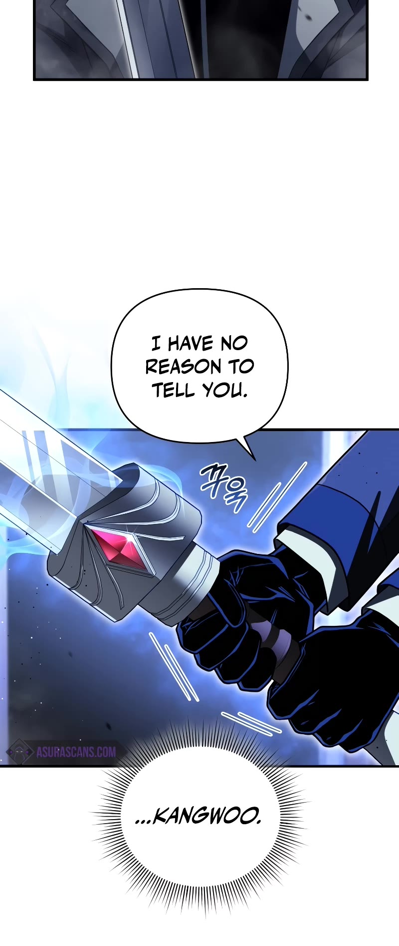 Player Who Returned 10,000 Years Later Chapter 93 page 7 - Chapter 93