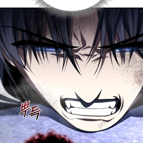 Player Who Returned 10,000 Years Later Chapter 93 cover