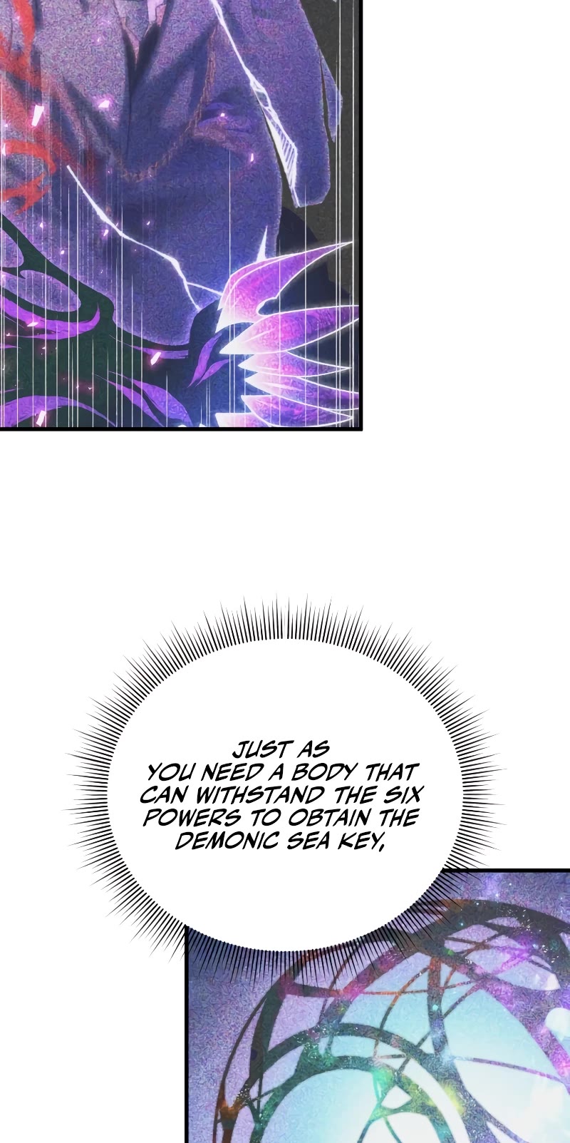 Player Who Returned 10,000 Years Later Chapter 94 page 12 - Chapter 94