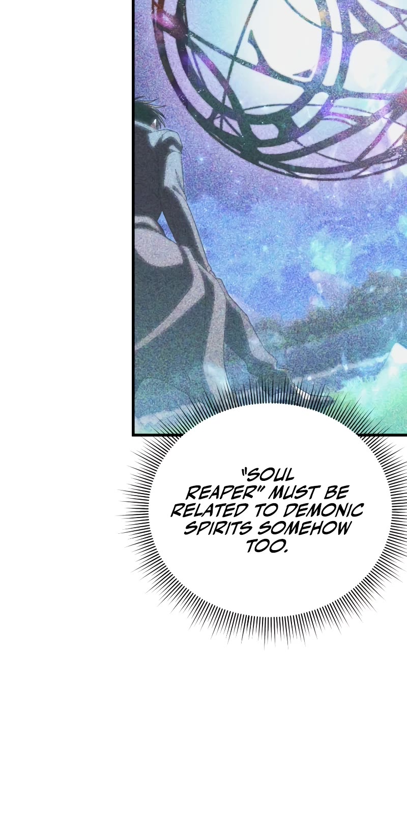 Player Who Returned 10,000 Years Later Chapter 94 page 13 - Chapter 94