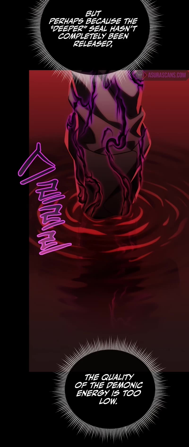 Player Who Returned 10,000 Years Later Chapter 94 page 19 - Chapter 94