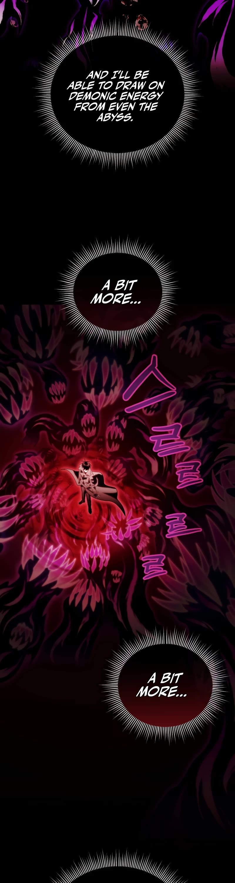 Player Who Returned 10,000 Years Later Chapter 94 page 21 - Chapter 94