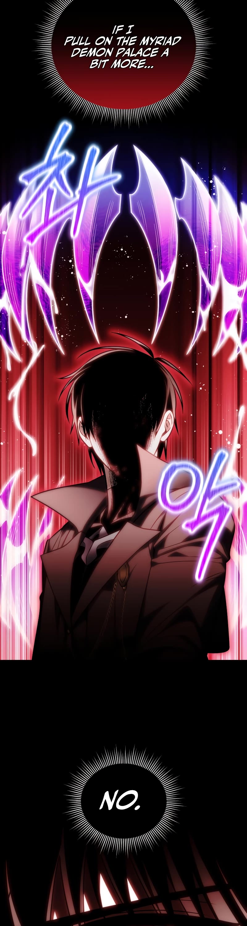 Player Who Returned 10,000 Years Later Chapter 94 page 22 - Chapter 94