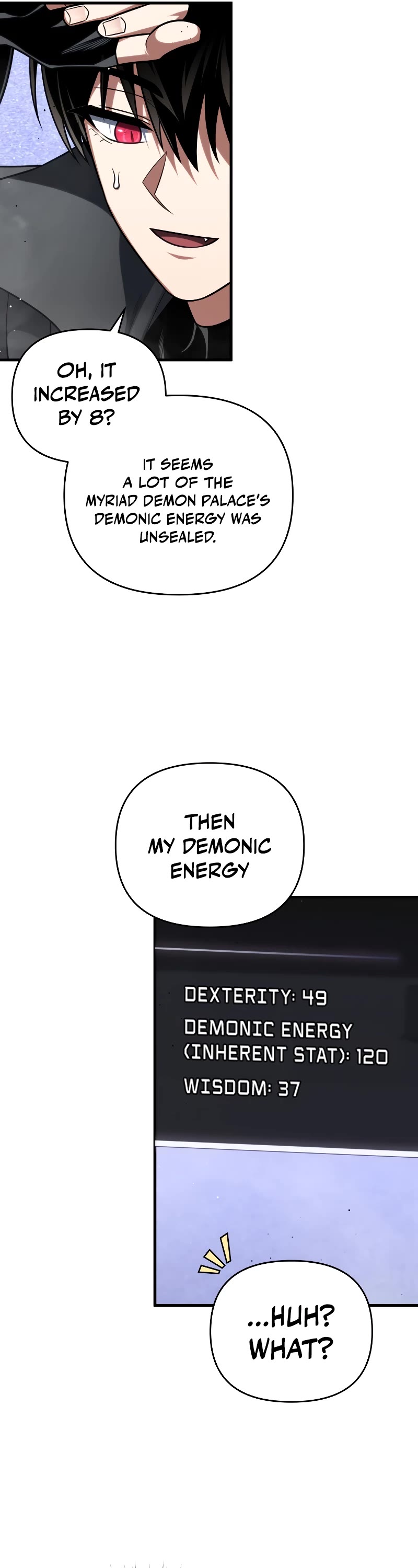 Player Who Returned 10,000 Years Later Chapter 94 page 25 - Chapter 94