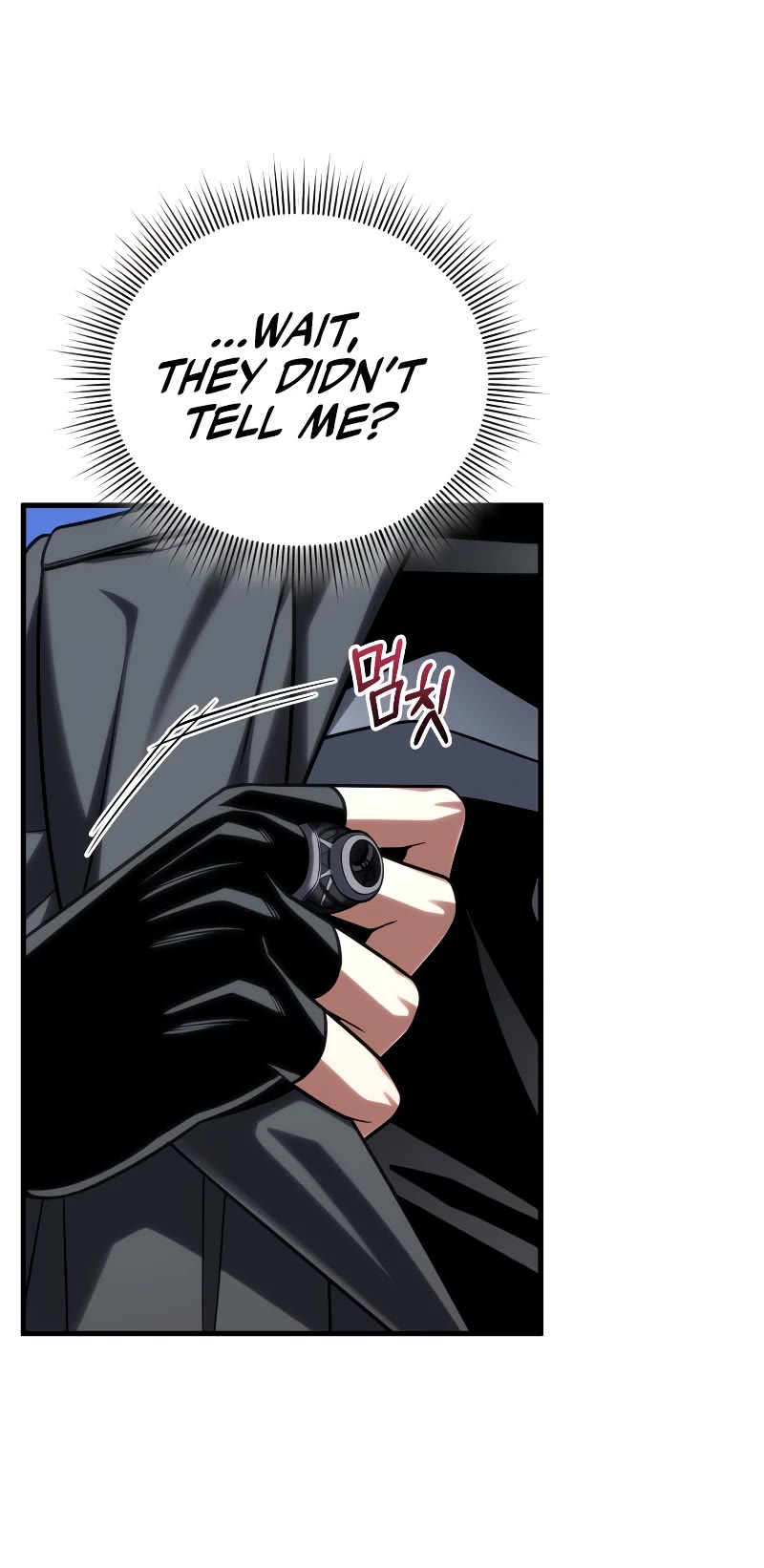 Player Who Returned 10,000 Years Later Chapter 94 page 29 - Chapter 94