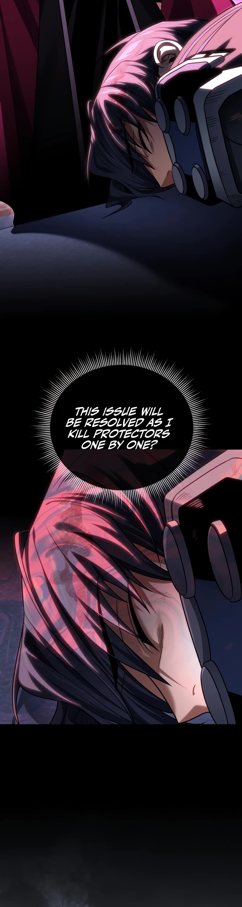 Player Who Returned 10,000 Years Later Chapter 94 page 3 - Chapter 94