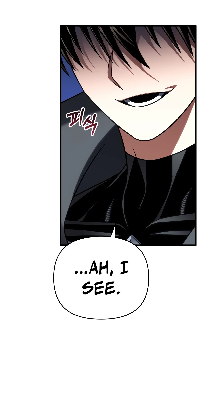 Player Who Returned 10,000 Years Later Chapter 94 page 30 - Chapter 94