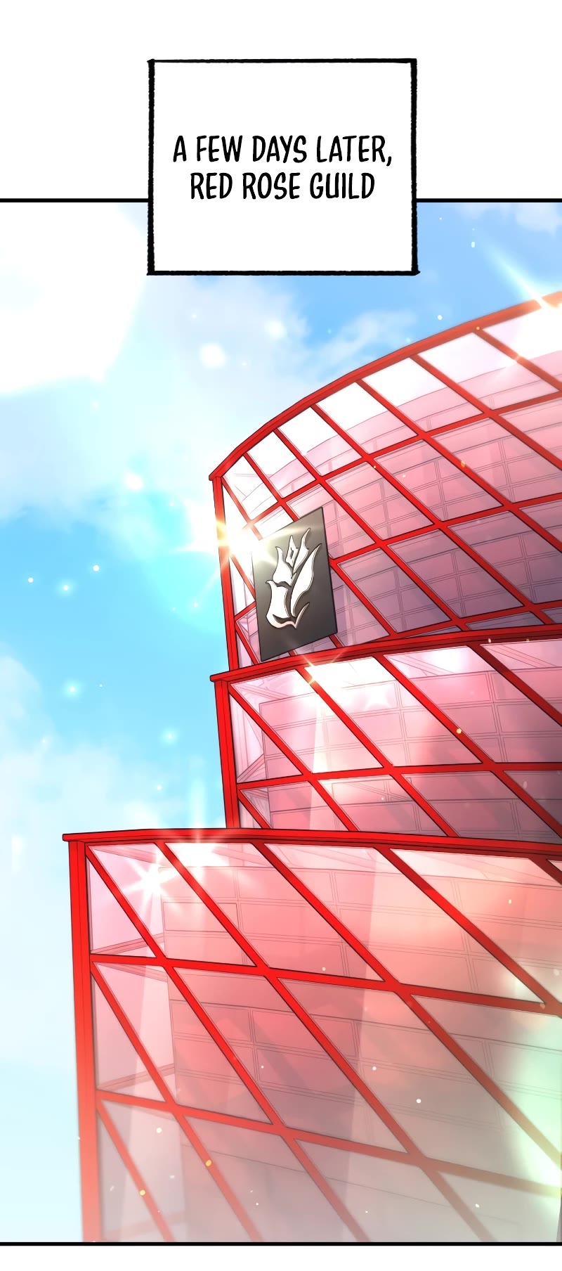 Player Who Returned 10,000 Years Later Chapter 94 page 35 - Chapter 94
