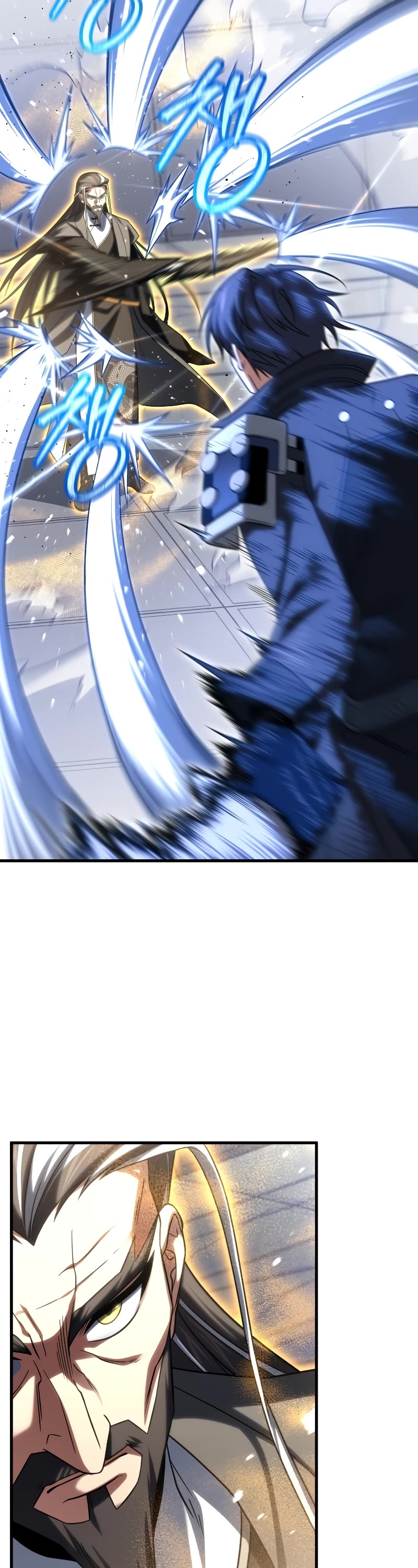 Player Who Returned 10,000 Years Later Chapter 94 page 37 - Chapter 94