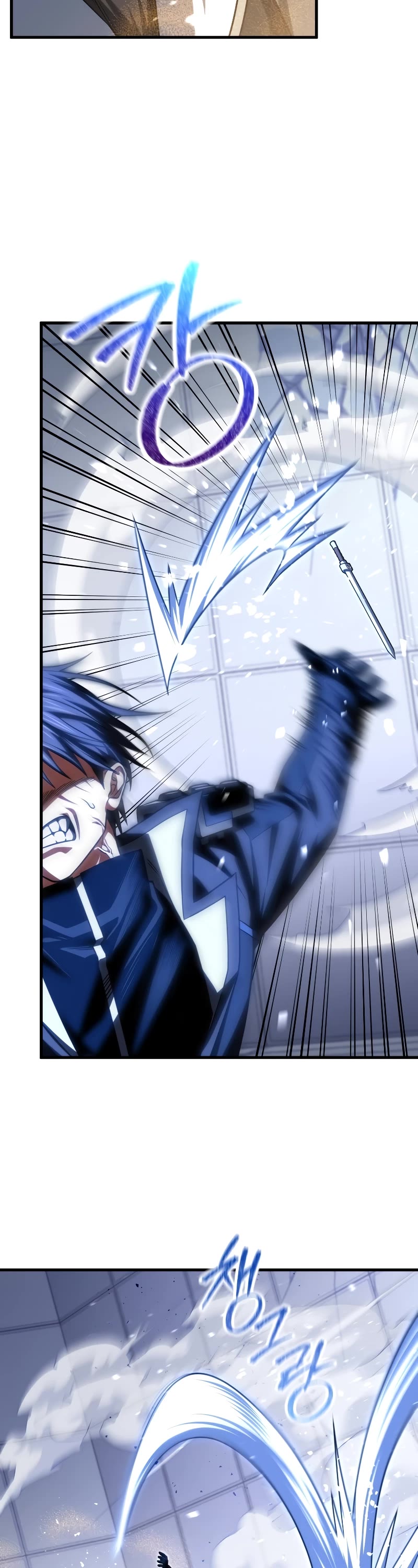 Player Who Returned 10,000 Years Later Chapter 94 page 38 - Chapter 94