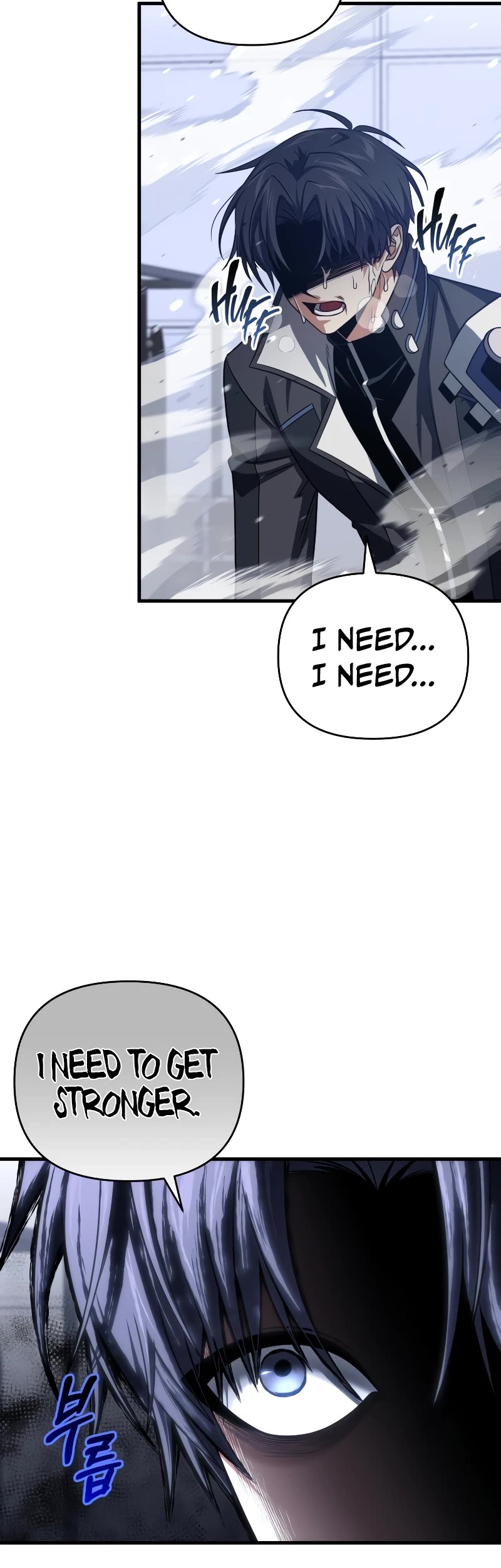 Player Who Returned 10,000 Years Later Chapter 94 page 40 - Chapter 94