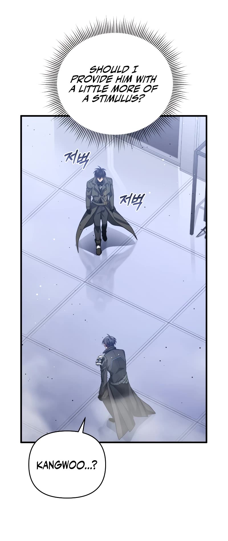 Player Who Returned 10,000 Years Later Chapter 94 page 46 - Chapter 94