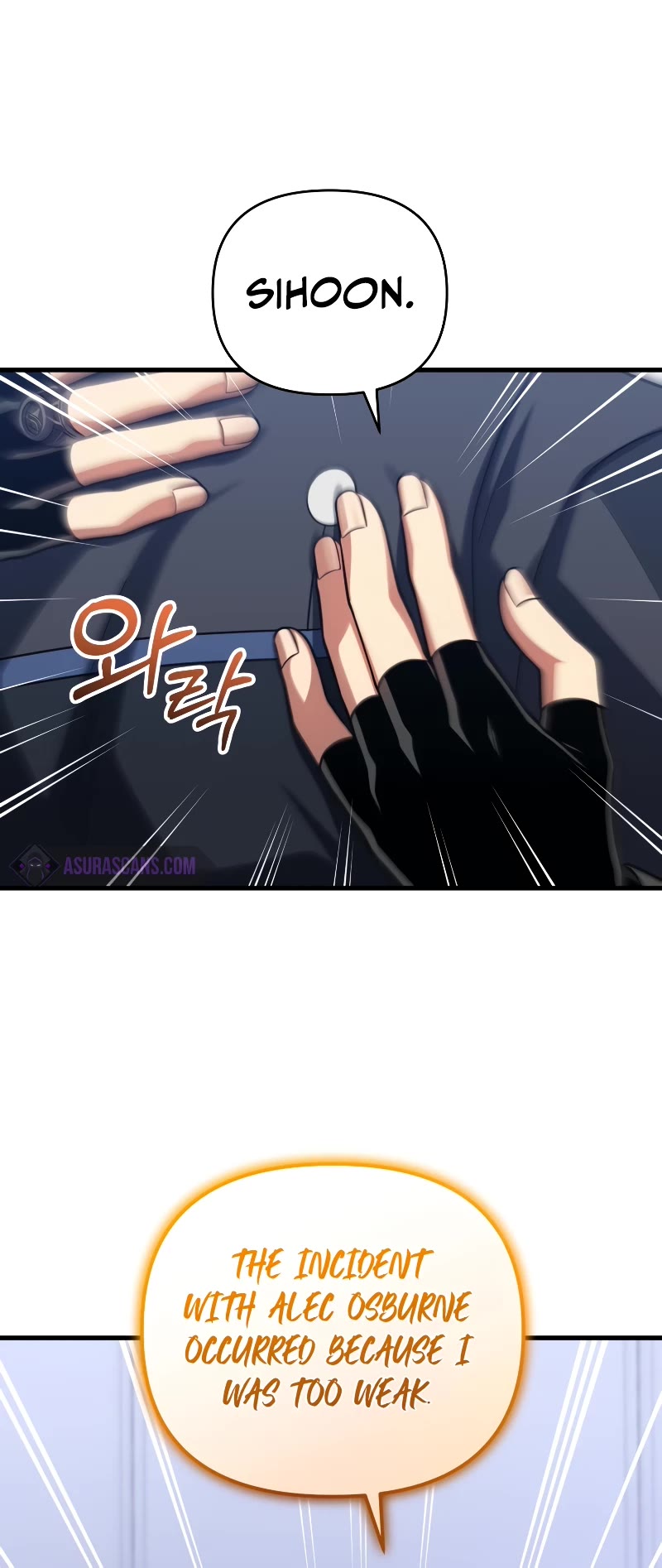 Player Who Returned 10,000 Years Later Chapter 94 page 47 - Chapter 94