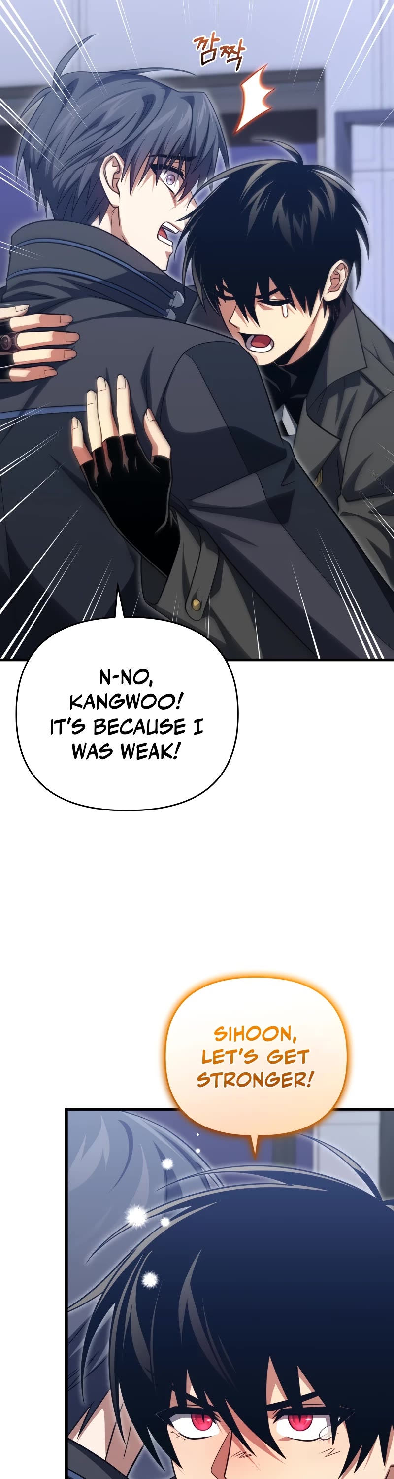 Player Who Returned 10,000 Years Later Chapter 94 page 48 - Chapter 94