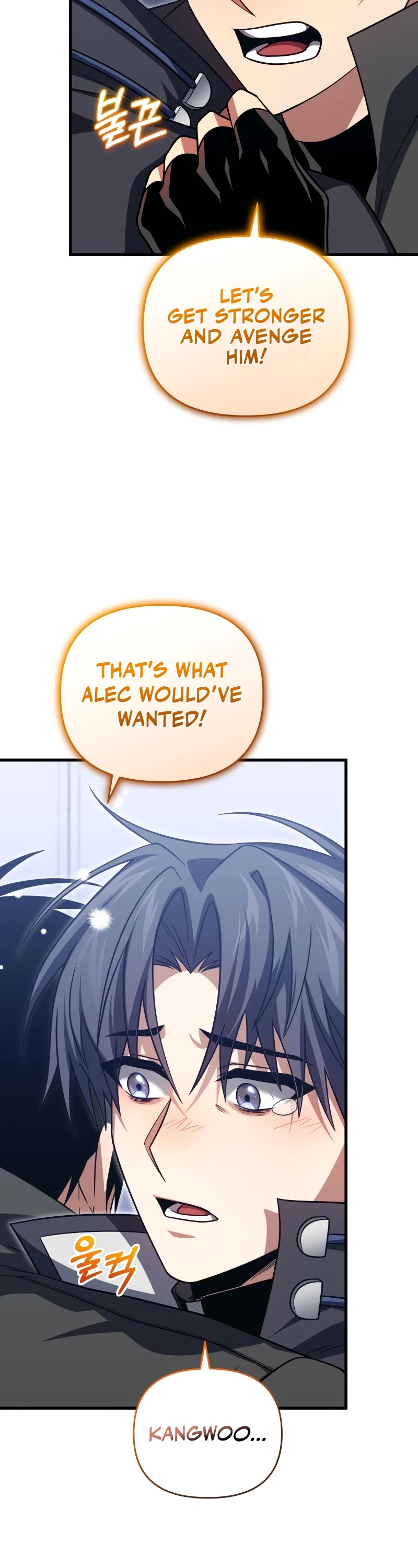 Player Who Returned 10,000 Years Later Chapter 94 page 49 - Chapter 94