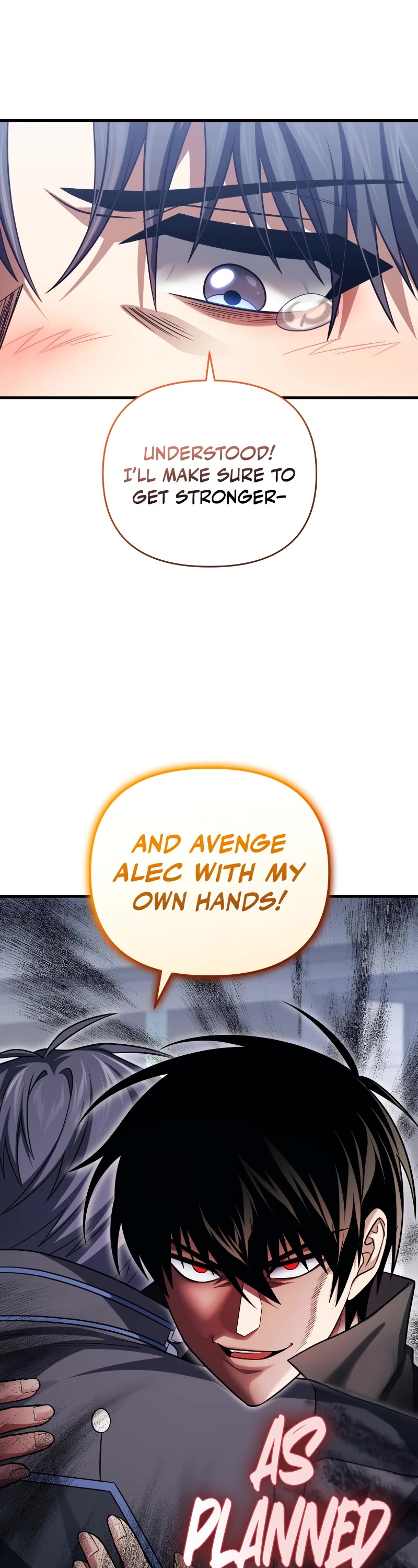 Player Who Returned 10,000 Years Later Chapter 94 page 50 - Chapter 94