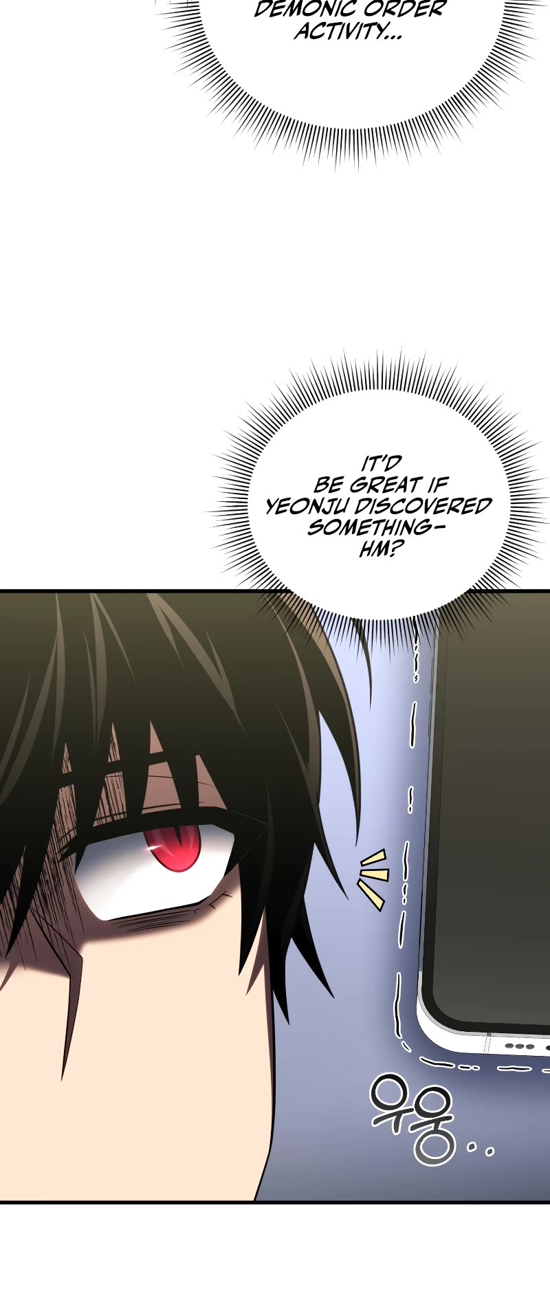 Player Who Returned 10,000 Years Later Chapter 94 page 53 - Chapter 94