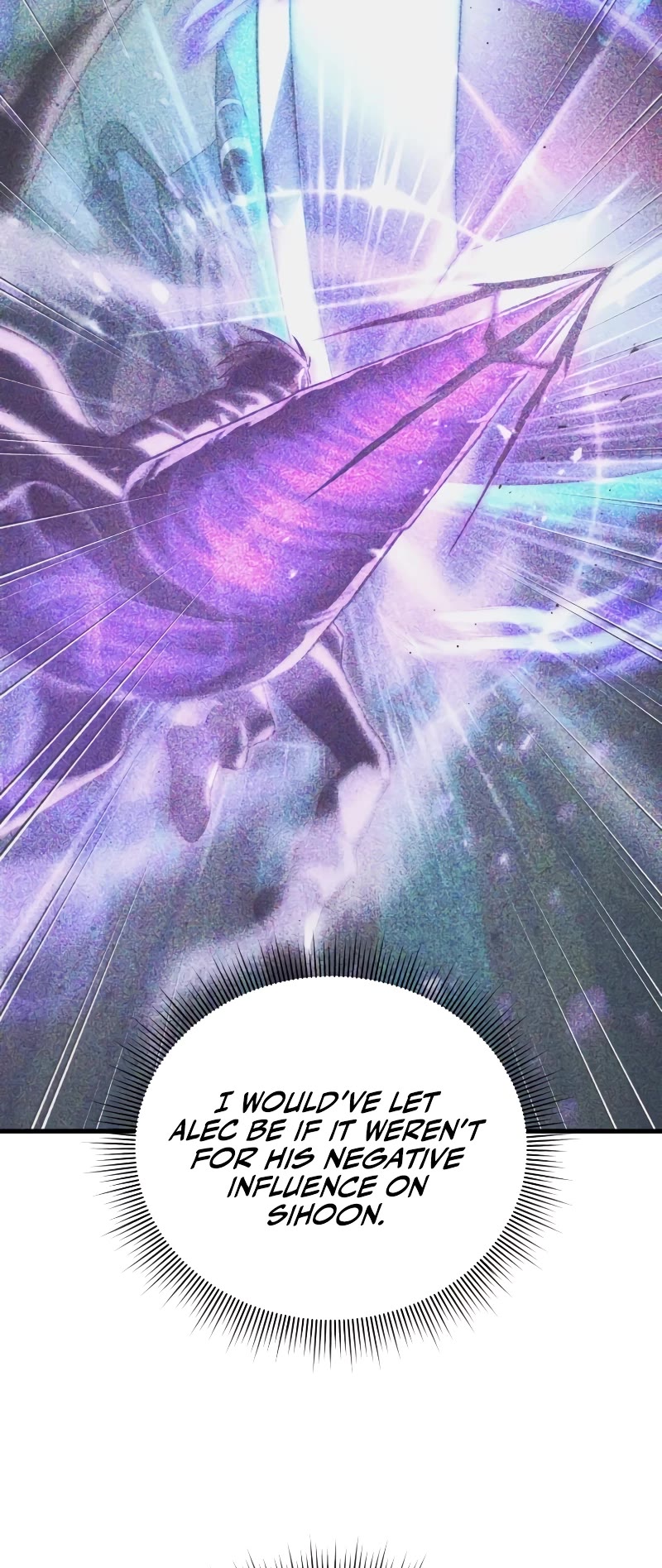 Player Who Returned 10,000 Years Later Chapter 94 page 6 - Chapter 94