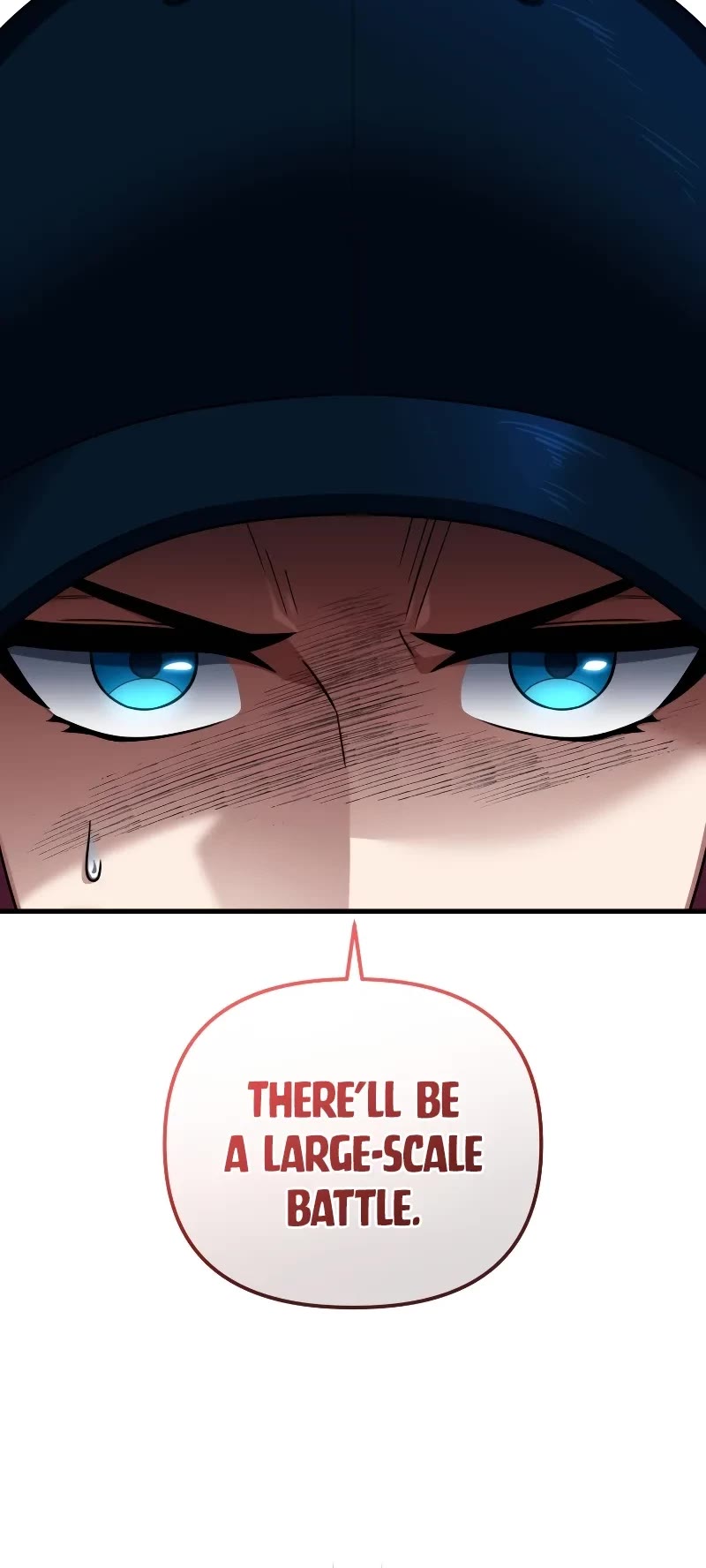 Player Who Returned 10,000 Years Later Chapter 95 page 11 - Chapter 95