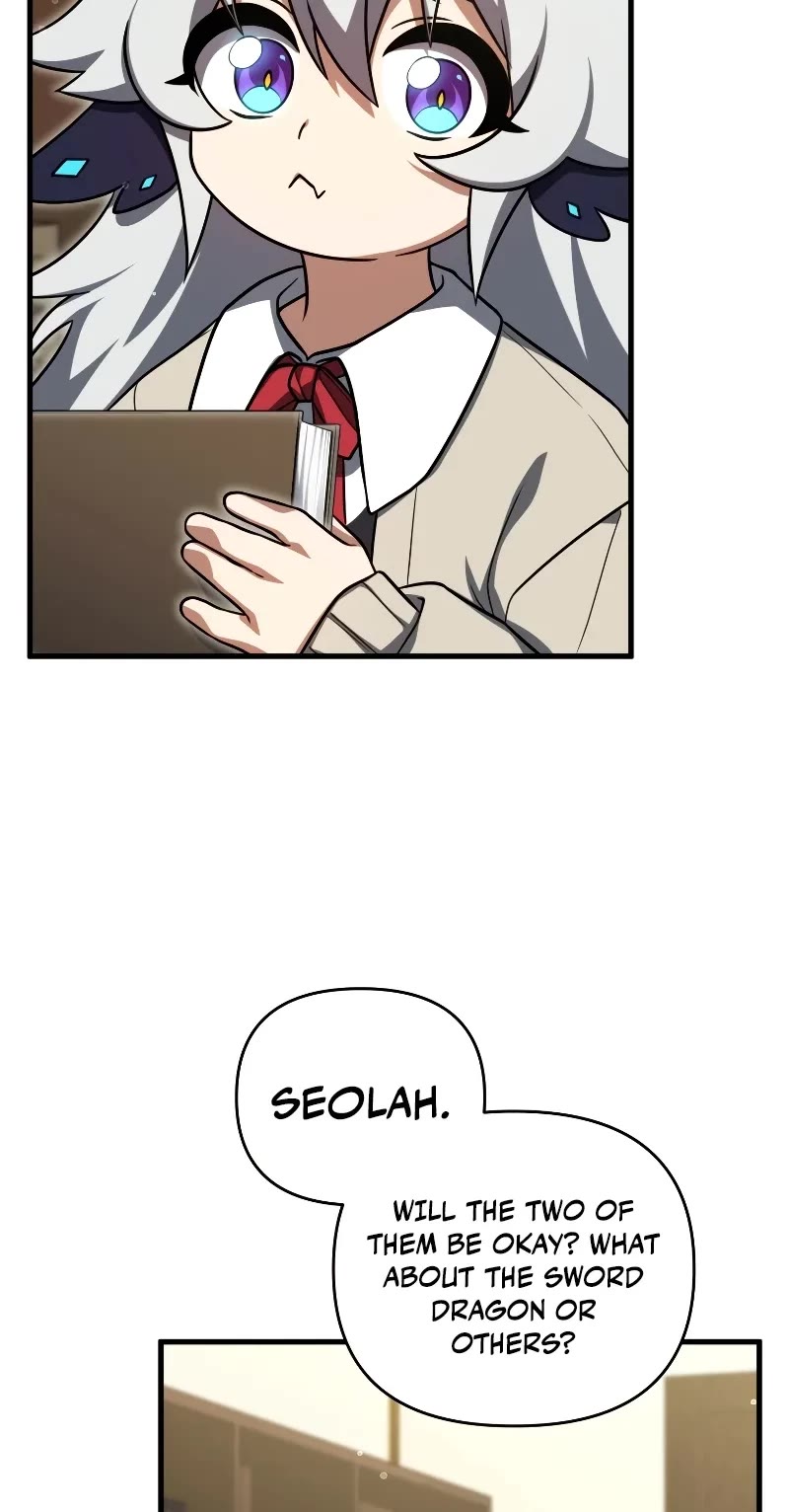 Player Who Returned 10,000 Years Later Chapter 95 page 15 - Chapter 95