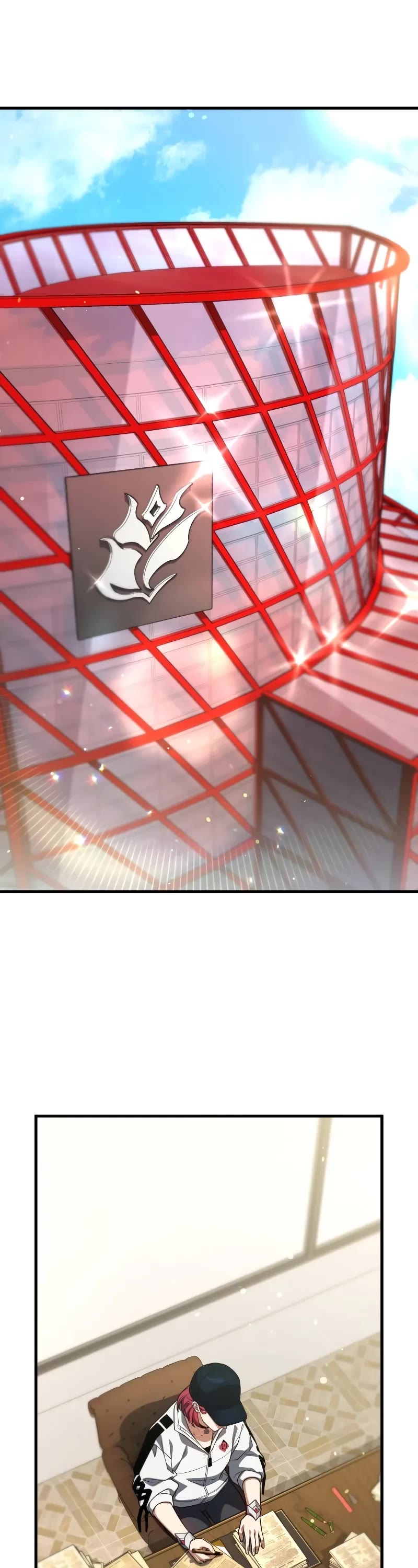Player Who Returned 10,000 Years Later Chapter 95 page 2 - Chapter 95